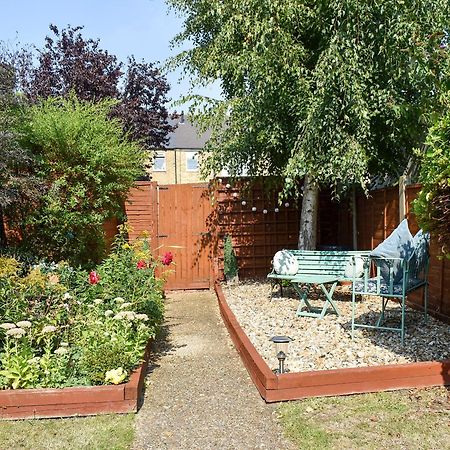 Shingle Cottage Whitstable Exterior photo